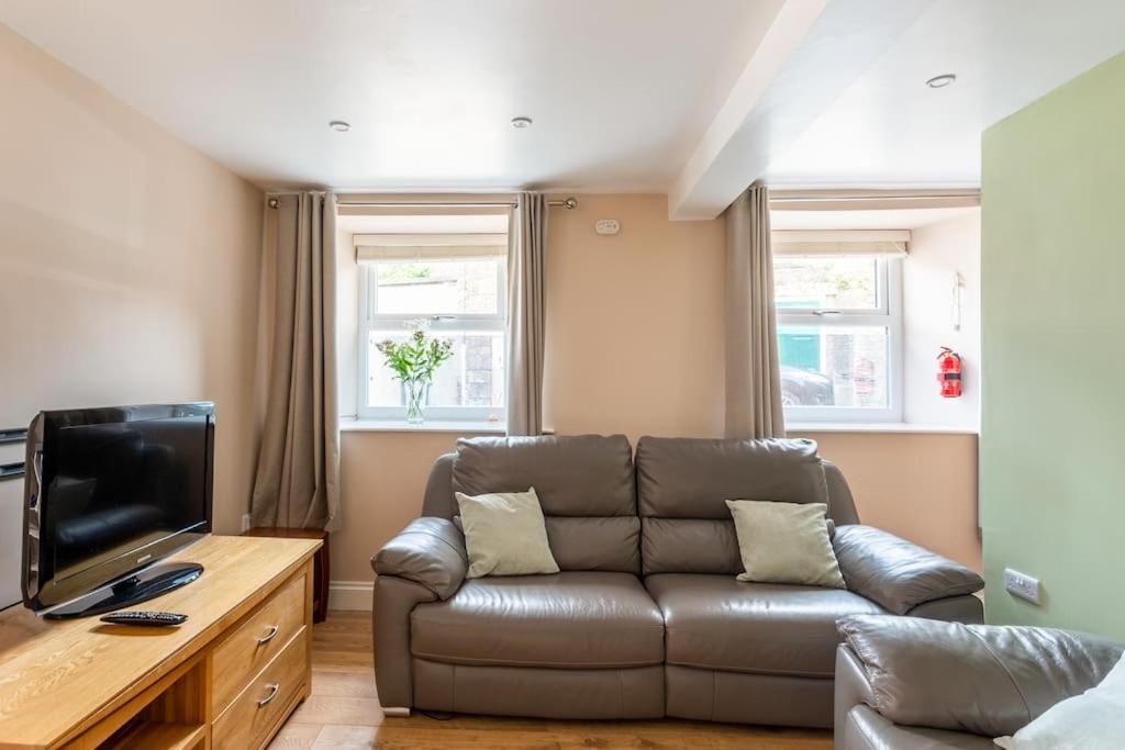 Milo'S Place Is A Home From Home Egremont  Luaran gambar