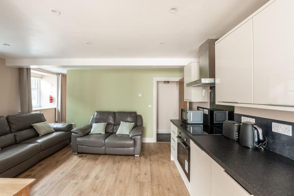Milo'S Place Is A Home From Home Egremont  Luaran gambar