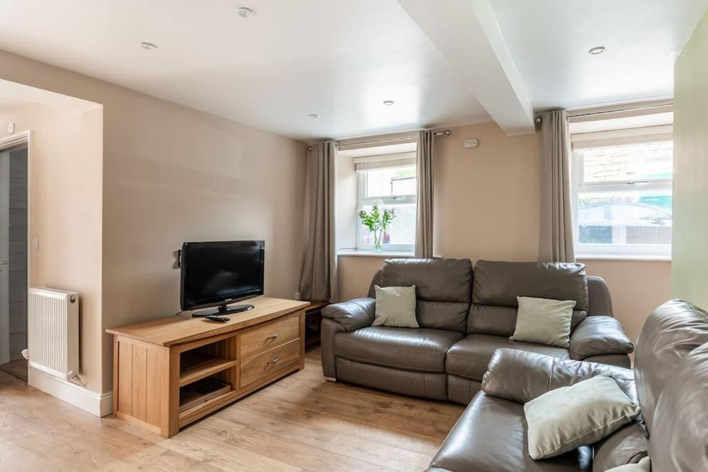 Milo'S Place Is A Home From Home Egremont  Luaran gambar