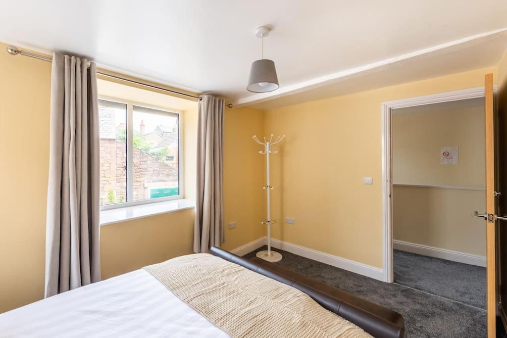 Milo'S Place Is A Home From Home Egremont  Luaran gambar