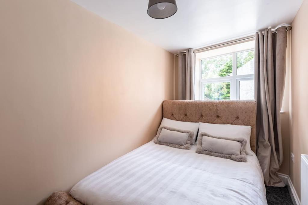 Milo'S Place Is A Home From Home Egremont  Luaran gambar