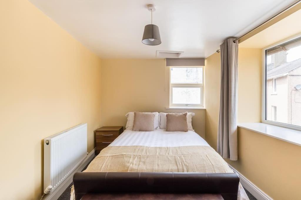 Milo'S Place Is A Home From Home Egremont  Luaran gambar