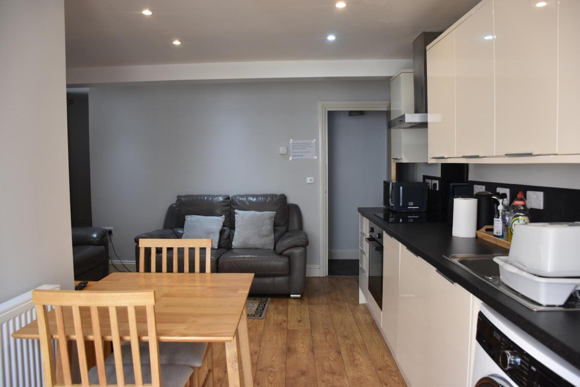 Milo'S Place Is A Home From Home Egremont  Luaran gambar