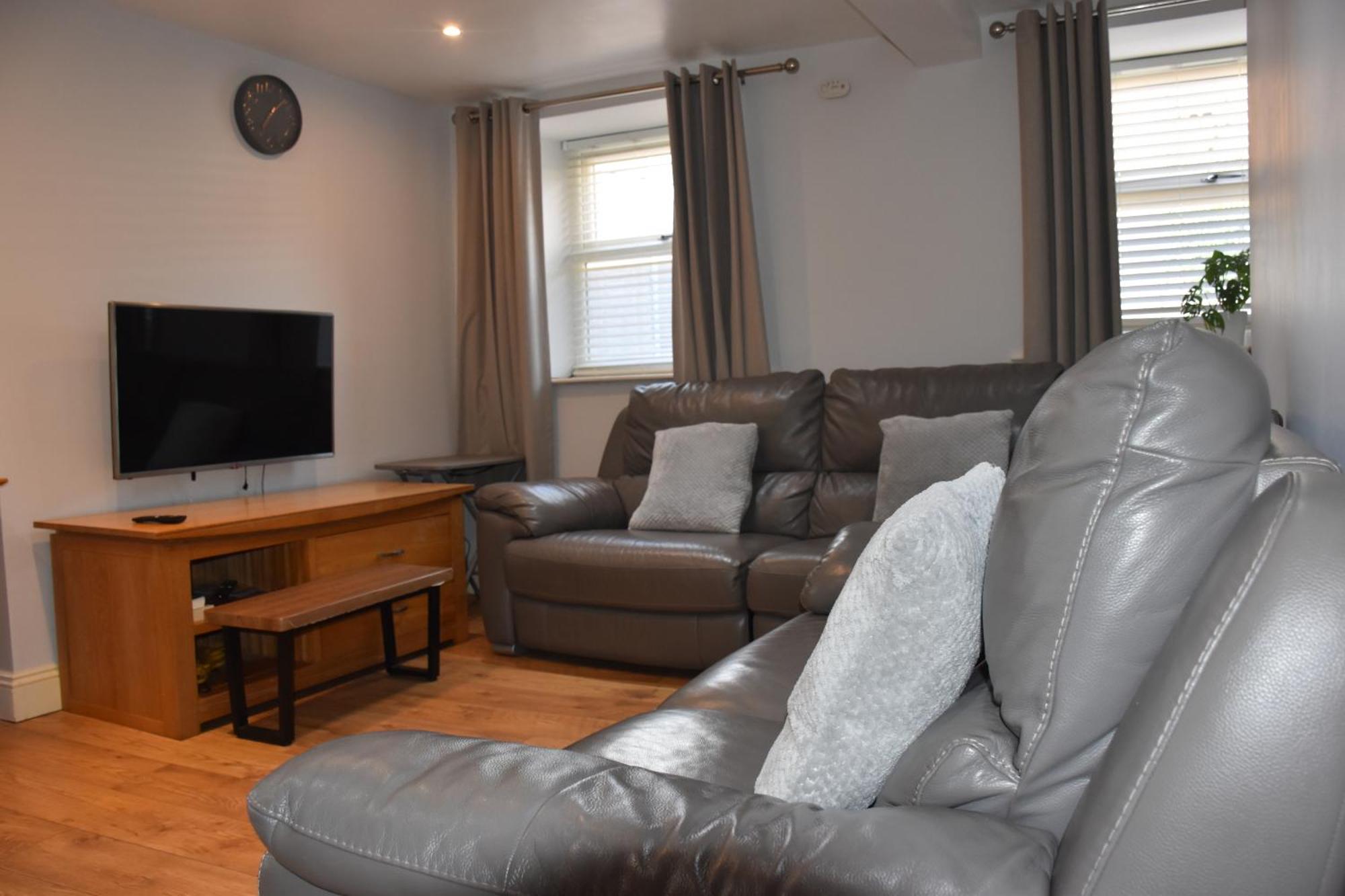 Milo'S Place Is A Home From Home Egremont  Luaran gambar