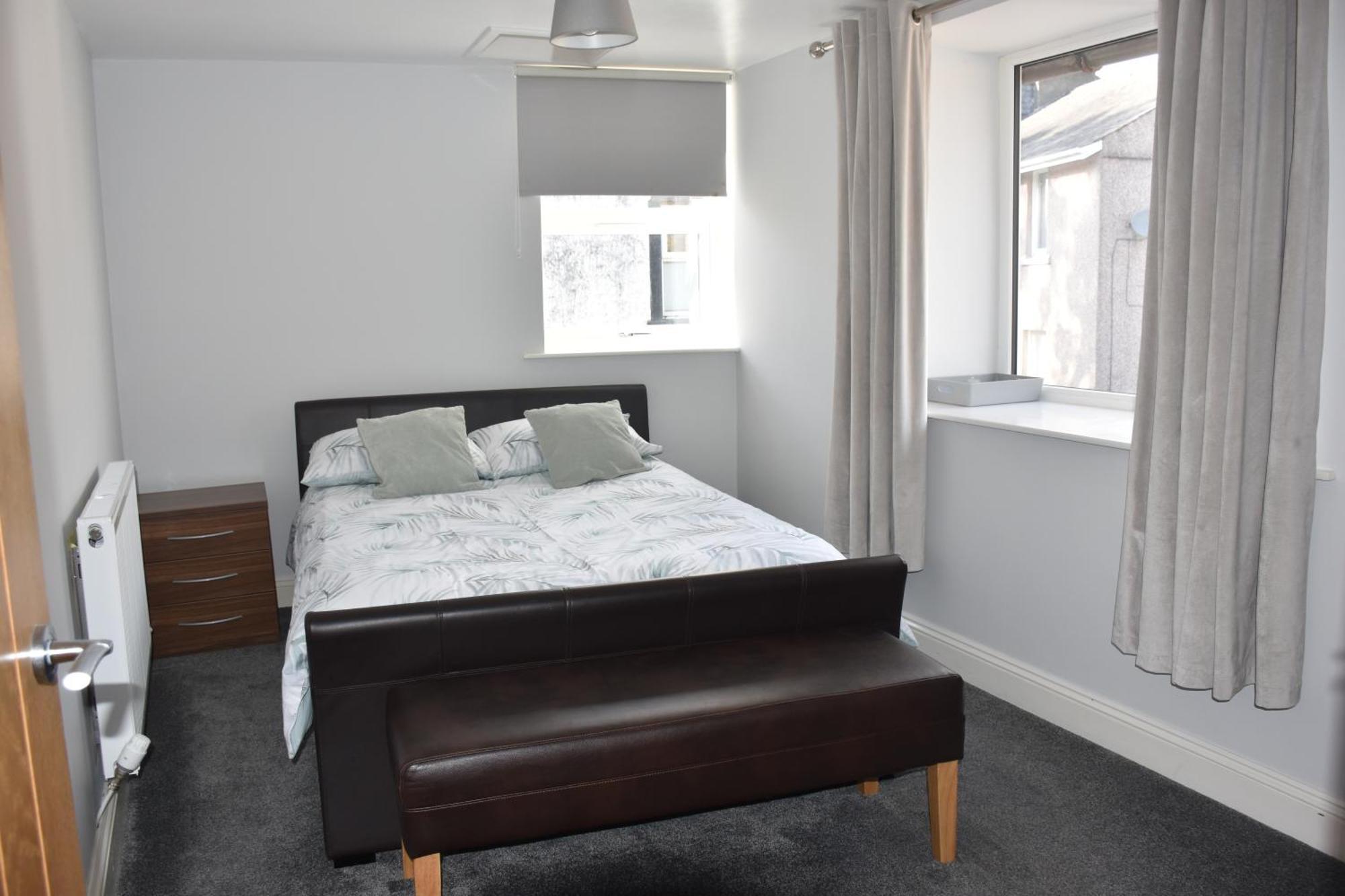 Milo'S Place Is A Home From Home Egremont  Luaran gambar