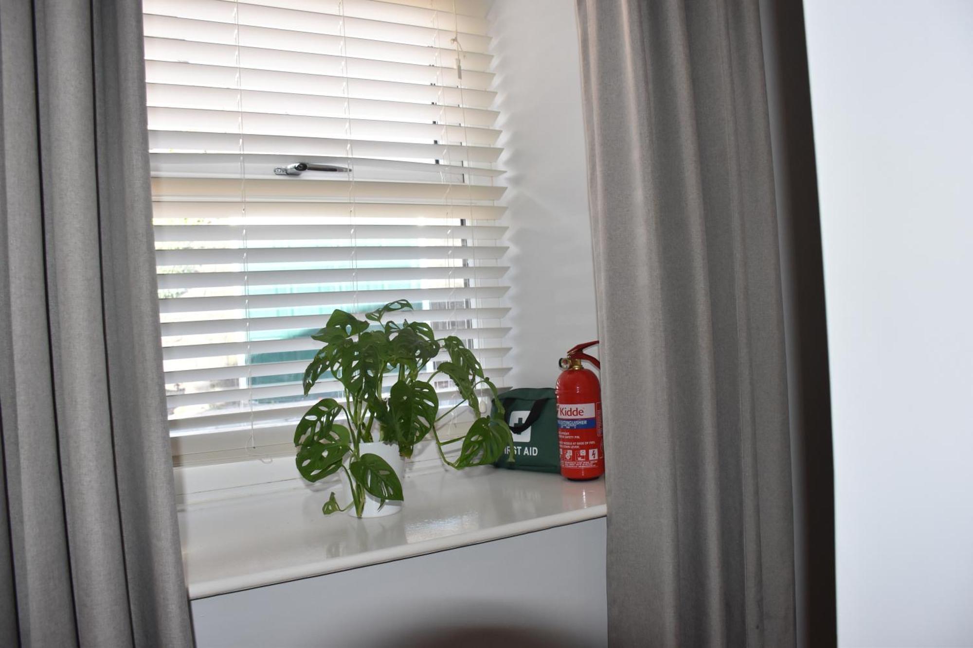 Milo'S Place Is A Home From Home Egremont  Luaran gambar