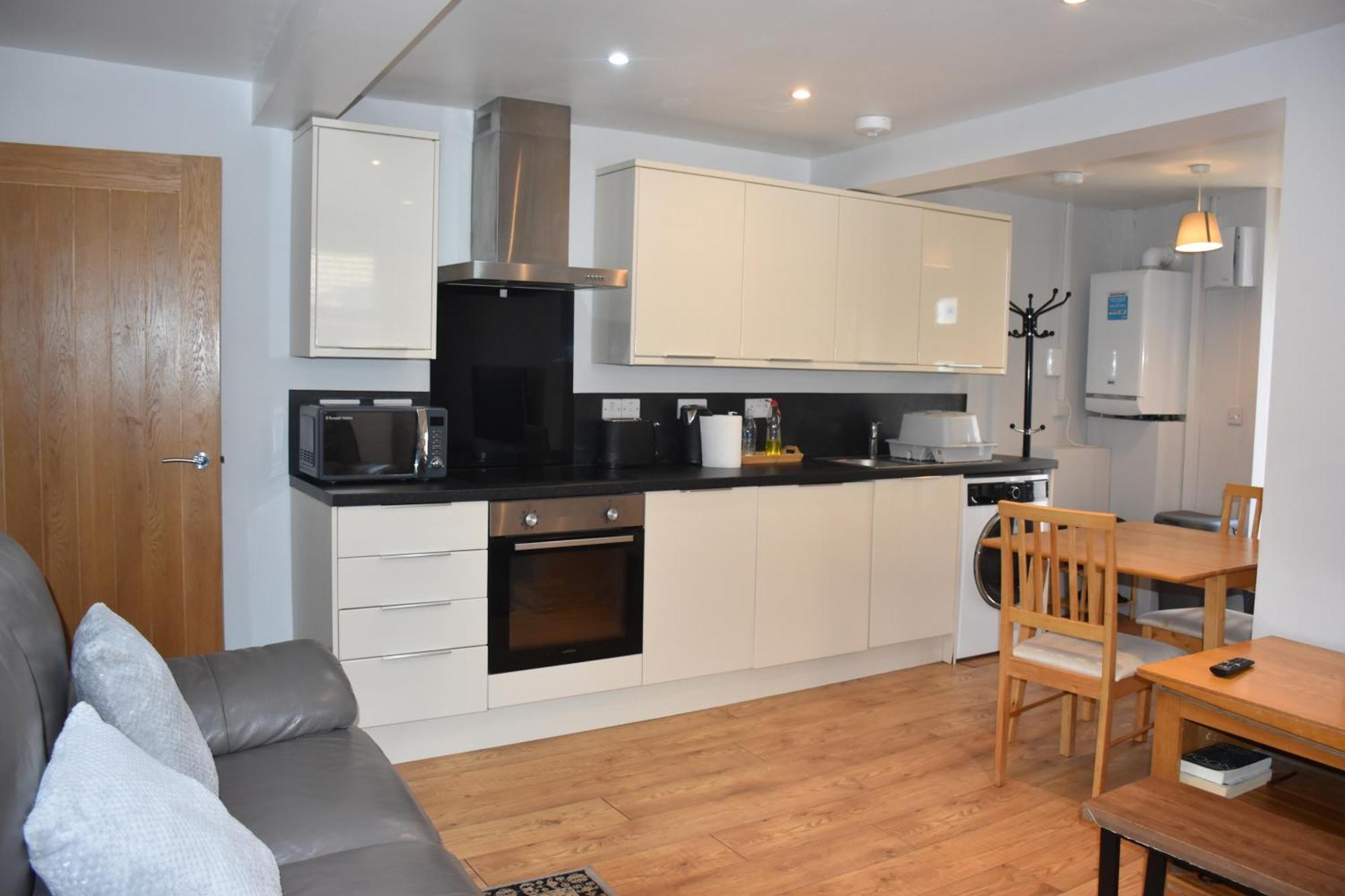Milo'S Place Is A Home From Home Egremont  Luaran gambar